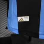 2024 Player Argentina Special Edition Soccer Jersey - Immagine 7