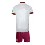 West Ham United Ausweichtrikots für Kinder 2024/25 - Image 2