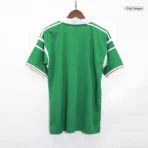 Ireland 1988 Home Retro Jersey - Image 9