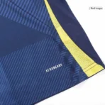 Kids Scotland Euro 2024 Home Kit  Youth Apparels - Image 10