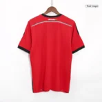 Mexico World Cup 2014 Retro Away Jersey – Bild 10