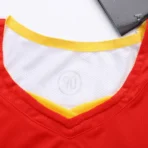 04-05 Arsenal Retro Jersey Home - Imagen 3