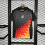 2024 Germany Euro Cup Pre-Match Football Jersey - Image 3