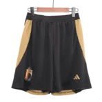 Belgium Home Shorts EURO 2024 - Immagine 3