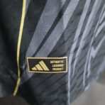 Mexico Special Edition Football Jersey 2025-26 player version – Bild 8
