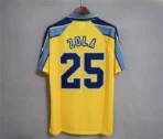 Chelsea 1995/97 Retro-Auswärtstrikot - Image 10