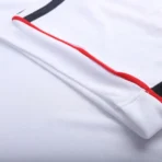 1998 Germany Retro Jersey Home World Cup - Immagine 6