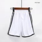 2023-24  Kids Juventus Away Kit Jersey+Short - Image 7
