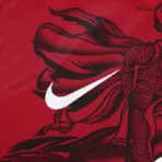 Corinthians 2011/12 Retro Away Jersey - Image 8