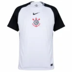 Corinthians Heimtrikot 2025–2026 – Fan-Version