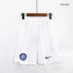 23–24 Inter Mailand Auswärts-Komplettset: Trikot + Shorts + Socken - Image 7