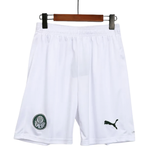 SE Palmeiras 2023/24 Heim-Shorts (Replica)