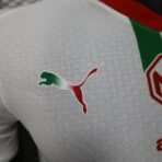 Chivas Away Soccer Jersey 2025-26 Player version - Image 4