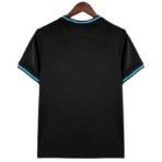 2024-25 Brazil Concept Black Jersey - Image 2