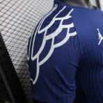 PSG Shirt Fourth Stadium Jersey Player Version 24-25 - Image 6