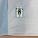 98-99 Marseille Retro-Auswärtstrikot - Imagen 6