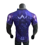 Manchester United Fußballtrikot Sonderedition 2025/2026 – Spielerausführung - Image 2