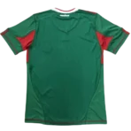 Mexico World Cup 2010 Retro Home Jersey - Immagine 2