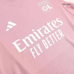 Olympique Lyonnais Sondertrikot 2023/24 - Image 9