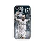 C. Ronaldo CR7 Handyhülle für das iPhone - Image 3