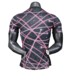 PSG Pre-Match Shirt Football Jersey Player Version 25-26 - Immagine 2