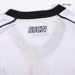 2023-24 Napoli Away Jersey – Bild 9