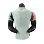 AC Milan 2025/26 away player edition new season football jersey - Immagine 2