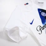 Auswärtstrikot von Inter Mailand 23–24 - Imagen 5