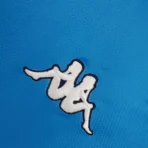 1997/99 Manchester City Retro Home Jersey – Bild 4