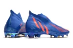 Steigeisen Adidas Predator Edge+ – nicht individuell anpassbar - Immagine 7