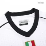 2023-24 Napoli Away Jersey – Bild 5