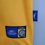 Tigres UANL  2001/02 Retro Jersey Home - Immagine 6