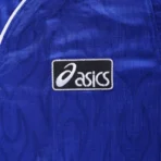 Japan World Cup 1998 Retro Jersey Home - Imagen 4