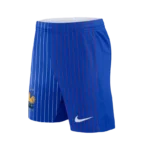 2024 France Away Kit(Jersey+Shorts) Euro - Image 5