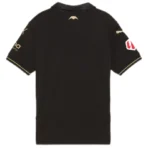 Valencia Away Soccer Jersey 2024-25 - Immagine 2