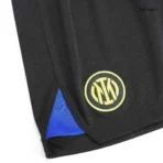 23–24 Inter Mailand Heimtrikot + Shorts - Image 7