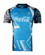 Saison 2024/25: Napoli-Trikot für das Auswärtsspiel