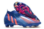 Steigeisen Adidas Predator Edge+ – nicht individuell anpassbar