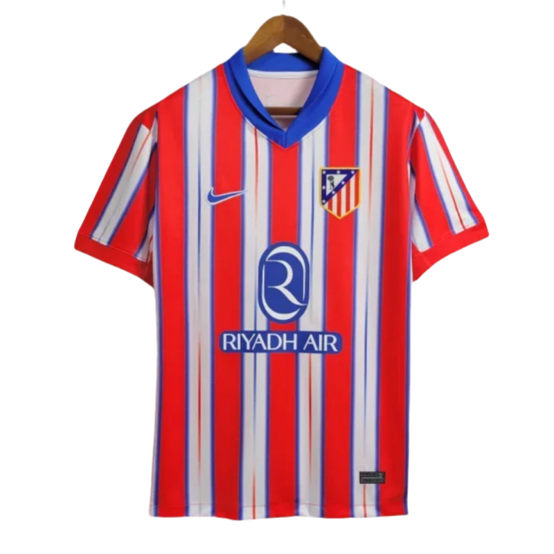 af1f960cb4 24–25 Atlético Madrid Fußball-Heimtrikot - Immagine 1