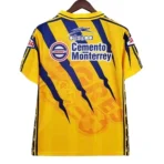 Tigres UANL 1997/98 Retro Jersey Home - Image 2