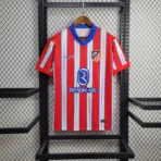 24–25 Atlético Madrid Fußball-Heimtrikot - Immagine 8