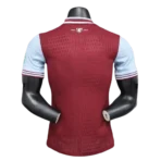 West Ham United Home Player Version 2024-25 - Image 2