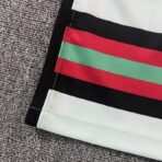 2021 Portugal Ronaldo Retro Football Shirt - Immagine 5