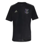 Kids CR Flamengo 2023/24 Third Kit(Jersey+Shorts) - Imagen 4