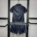 Kids Juventus Third Jersey Kit 2024-25 - Image 10