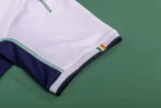 Ireland World Cup 2002 Retro Jersey Away - Immagine 5