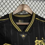 Santos FC Jubiläums-Trikot Charlie Brown Jr. Trikot 24-25 - Image 3