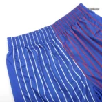 2024 France Away Shorts Euro - Image 6