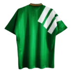 Ireland 1992/94 Retro Soccer Jersey Home - Imagen 2