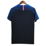 2018 France World Cup Champion 2 Stars Home Retro Jersey - Imagen 2